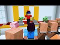 Aphmau's MEGA MCDONALDS In Minecraft!