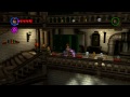 Let's Play LEGO Harry Potter Years 1-4 Part 12: The Useless One