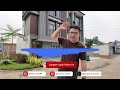 Rumah 3 Lantai Tapi Harga 2 Lantai di Tangerang