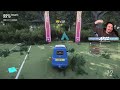 Forza Horizon 5 : The Ultimate Peel Challenge!!
