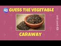 Can you guess the Vegetable? Comment your score!