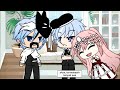 ୨୧ Terpaksa Menikahi Pl4yb0y Genit Yang Terkenal!? ୨୧ Gacha Life Indonesia (Glmm Indonesia)