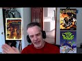 The story BEHIND the Banjo Kazooie soundtrack with Grant Kirkhope (+ his many musical influences)
