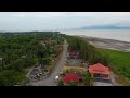 Dji mini 2  [4K] | Tsunami Kota Kuala Muda | Dataran Tsunami | Kedah