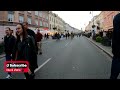 Prettiest Street in Warsaw, Poland 🇵🇱 Nowy Swiat Walking Tour 4k (August 2021)