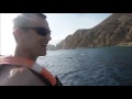 Insane School of Jumping Manta Rays in Cabo, Mexico