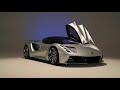 2020 Lotus Evija: 2000hp all-electric hypercar revealed | Autocar