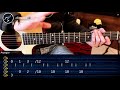 Como tocar Blackbird en Guitarra Acustica THE BEATLES Tutorial COMPLETO Christianvib