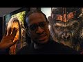 Kingdom Of The Planet Of The Apes Fresh Out Of Theater Reaction