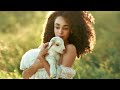 Golden Hour Natural Light Photoshoot with Adorable Baby Goats, Behind The Scenes