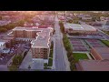 UMN From the Sky (Drone)