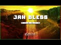JAH BLESS RIDDIM - [Free] Reggae Instrumental Beat 2024