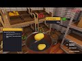 Lets Cooking in Cooking Simulator