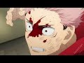Amazing Moments from Jujutsu Kaisen Part 5 #anime
