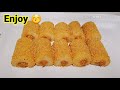 The Best Peanut Tikoy Roll Recipe | How to make Peanut Tikoy Roll (Easy & Delicious)