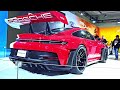 New HipHop Music Video. New 911 GT3 RS. Track: 