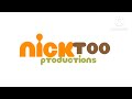 nicktoo logo remake part 2