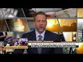 Stephen A. Smith on Vikings' winning touchdown: I've never seen anything like it | First Take | ESPN
