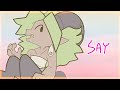 don't say ur sorry || animation meme [flipaclip]