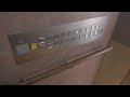 Blk 43 Old Airport Rd (Dakota) Residential HDB, Singapore - LG Di1 Traction Elevator
