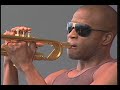 Trombone Shorty & Orleans Avenue - St. James Infirmary  - Salmon Arm's Roots & Blues Festival