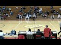 BHS Boys Basketball vs Brookline 1-16-22