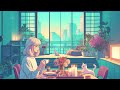 Cozy Moments with Cats 🐾 - Relaxing Lo-fi Music for Chill & Hygge Vibes