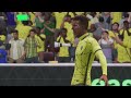 EA SPORTS FC 24 | noooooo FC R2D1 | The absolute WORST penalty shootout you'll ever see