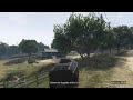 Your Own Worst Enemy (GTA Online)