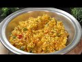 New Recipe | Simple and Easy | अगर आपके खाने की सब करते हैं बुराई तो आप इस नई फ्राई को करिए ट्राई