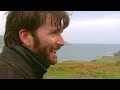 David Tennant uncovers his Highland roots!