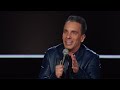 15 Minutes of Jokes About the Struggle to Get Fit | Netflix