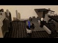 Lego Stop Motion Test