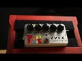 8 Bands That Use Fuzz! | Zvex Effects Fuzz Factory Pedal Demo