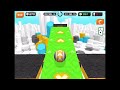 GYRO BALLS - All Levels NEW UPDATE Gameplay Android, iOS #298 GyroSphere Trials