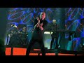 OMD-Veruschka-Healing-Don't Go-Live In Hamburg-2 February 2024