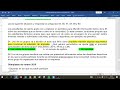 Coherencia y cohesión en casuísticas de Escribe textos para Comunicación