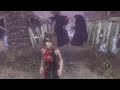 Resident Evil 4 Remake | Separate ways / Professional / Chapter 2 / No Cat set accessory |