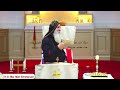 THE BRIDE OF THE LORD GOD JESUS CHRIST IS CALLED TO THE WEDDING |  Bishop Mar Mari Emmanuel
