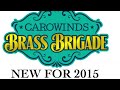 The Carowinds Brass Brigade