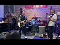 TAKE ON ME BY A-HA COVER | The JZ CUAY BAND | Kalesa Korner