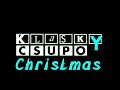 Klasky Csupo Christmas Logo (CHRISTMAS SPECIAL)