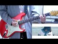 ただ君に晴れ / ヨルシカ ギター弾いてみた Guitar Cover