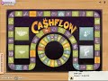 How to play the Cashflow Game online by Robert Kiyosaki