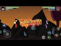 Stickman Warriors Fight Gameplay Walkthrough Part 2 (IOS/Android)