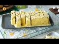 Shahi Mango Kulfa Ice Cream Recipe By Food Fusion