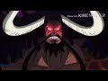 Luffy 4th gear vs Kaido amv: Mystic