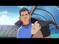 INAZUMA ELEVEN ARES - Capítulo 23 - ¡Superando A La Leyenda! [Español Latino]