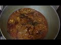 Mutton Kosha Bengali Recipe | Mutton Masala Gravy | Spicy Mutton Curry Recipe