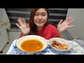 매운 라면? 앵그리너구리 MUKBANG 🥘신상! 먹방+청양고추까지 팍팍ㅎ 홈쿡 💕 #ASMR